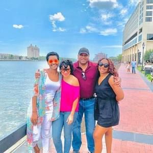 Meet your Posher, Jeff